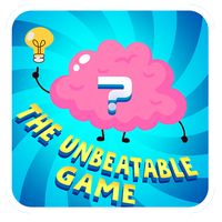 The Unbeatable Game - IQ