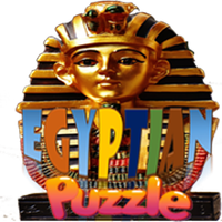Egyptian Puzzle اللغز المصري