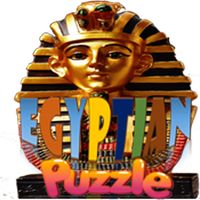 Egyptian Puzzle اللغز المصري