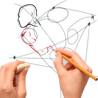 How To draw SpiderBoy