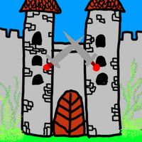 Burggeschichten mit Frühauf