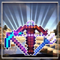 More Tools Block Mod for MCPE