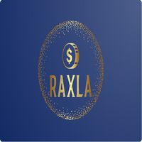 Raxla - Get Crypto & Reward