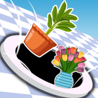 Black Hole: Satisfying Games