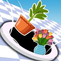 Black Hole: Satisfying Games
