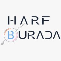 Harf Burda