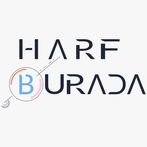 Harf Burda