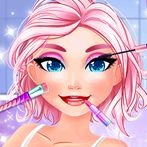 العاب بنات حلوات مكياج و تلبيس