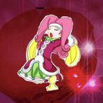 kikki.MagicGirlFly