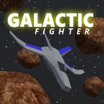 Galactic Fighter
