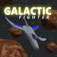 Galactic Fighter