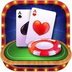 Real Poker Crush - Texas Holde