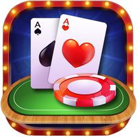 Real Poker Crush - Texas Holde