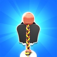 Braids ASMR