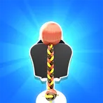 Braids ASMR