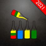 Water Sort Puzzle Game