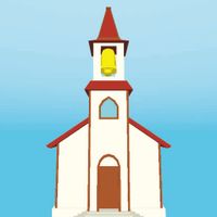Baptism Simulation 3D