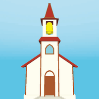 Baptism  Simulation 3D