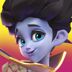 Lazy Heroes: Embattle - Strate