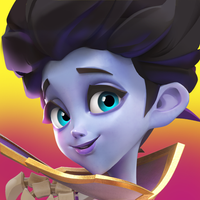 Lazy Heroes: Embattle - Strate