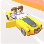 DropTaxi3D