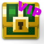 Rogue Dangeon - roguelike surv