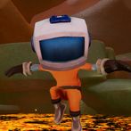 AhHh! Lava