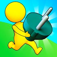 Light Master: wire bulbs!