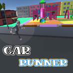 Street runner - Cars