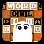 Word Owl's Word Search - Hallo
