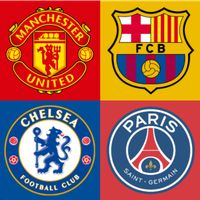 Football Club Quiz