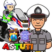 SIM Astuti - Aplikasi SIM Tulu