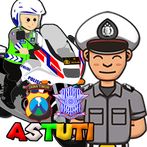 SIM Astuti - Aplikasi SIM Tulu