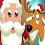 Santa's Mission 2 - 2023