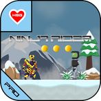 Ninja Rider: Apex Origion
