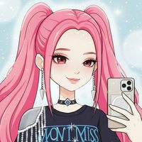 Anime Moe Girls Dress Up Games