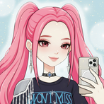 Anime Moe Girls Dress Up Games