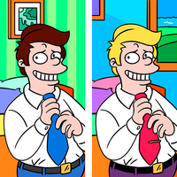 Difseeker - Difference Game