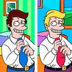 Difseeker - Difference Game