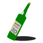 Bottle Clicker