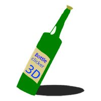 Bottle Clicker