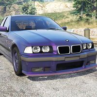 E46 DRIFT MEGA SIMULATOR 22