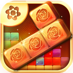 Blooming Block