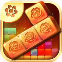 Blooming Block