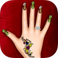 Nail Art Salon 2019 - Best Fas