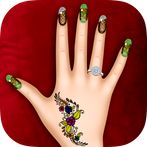 Nail Art Salon 2019 - Best Fas