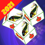 Bau Cua 2021-3D Khla Khlouk