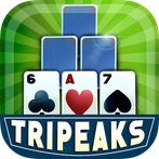 Tripeaks - Offline Solitaire