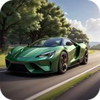 Indian Car Simulator Game 3D