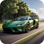 Indian Car Simulator Game 3D